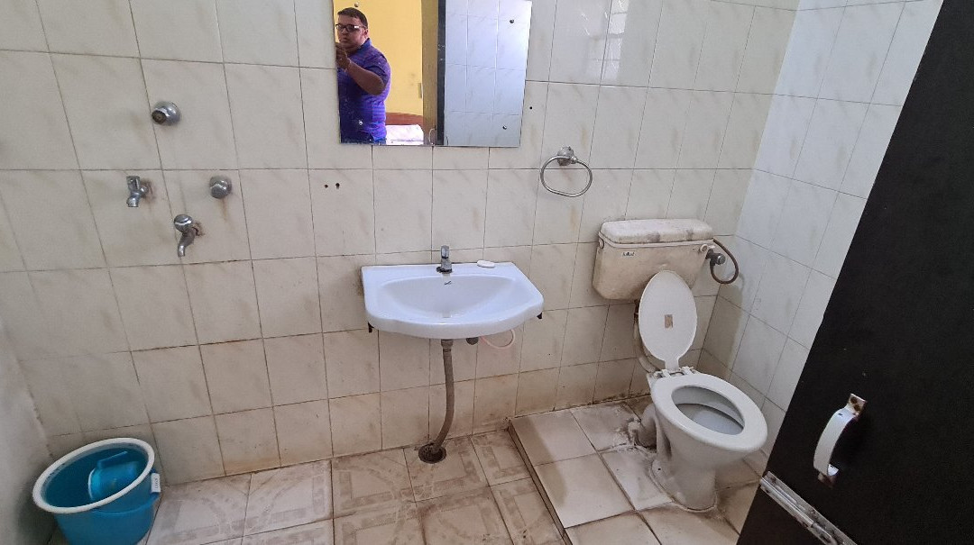 Hotel Bibhuti Vihar Ghatsila主图