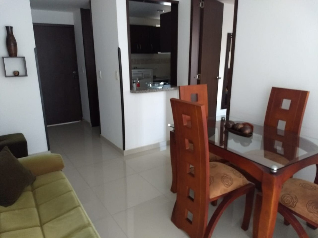 BnB Colombia Tours-布卡拉曼加必去景点