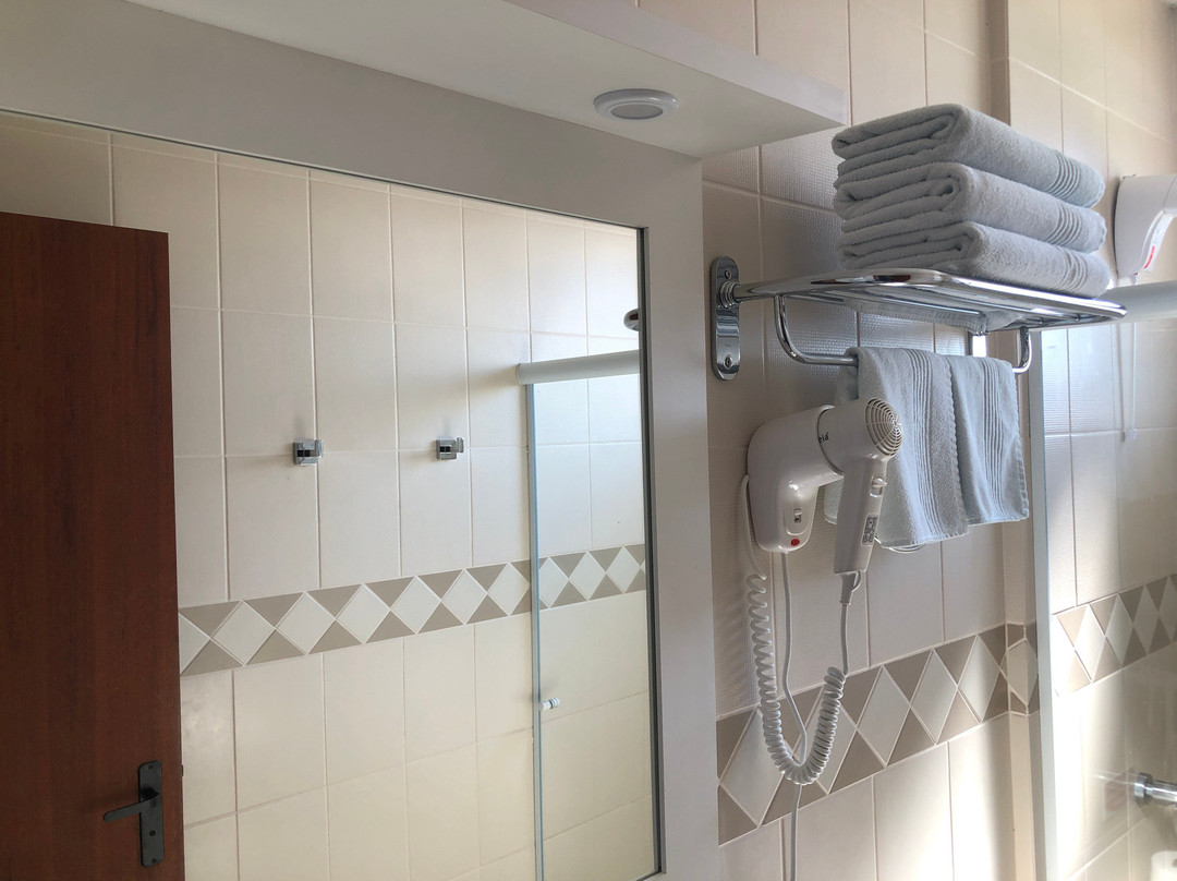 Fragata Apart Hotel主图