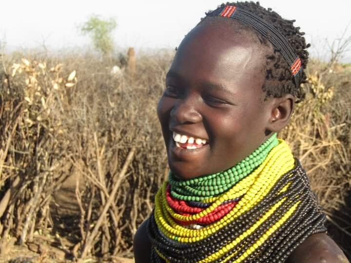 Open Ethiopia Tours-Jinka必去景点