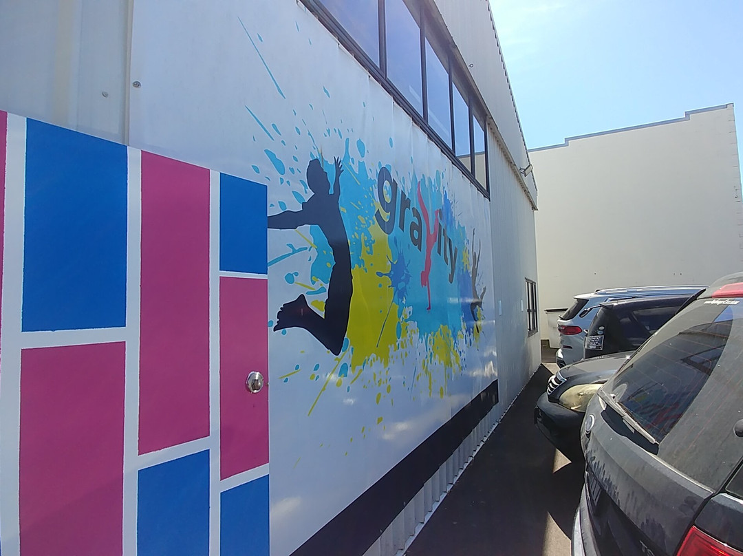 Gravity NZ Mt Wellington-奥克兰中心地区必去景点