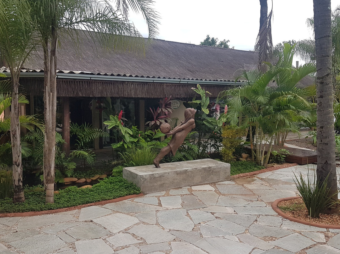 Villa do Comendador主图