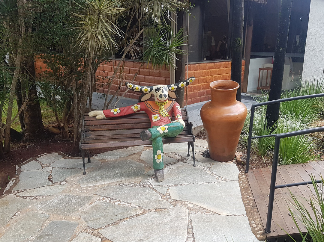 Villa do Comendador主图