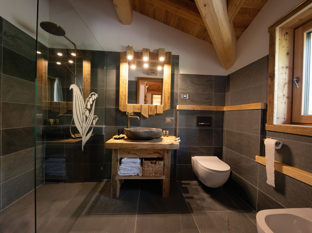 Belvedere B & B主图