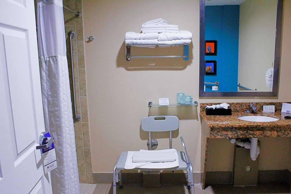 Best Western Cannon A.F.B.主图