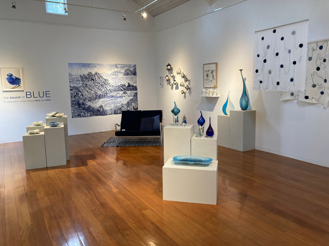 Sturt Gallery-Mittagong必去景点