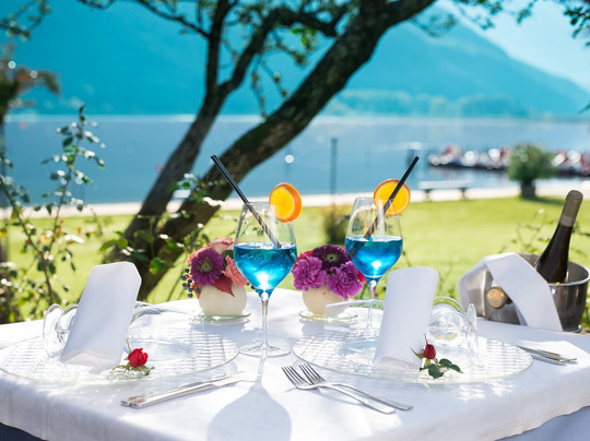 Hotel Seegarten主图