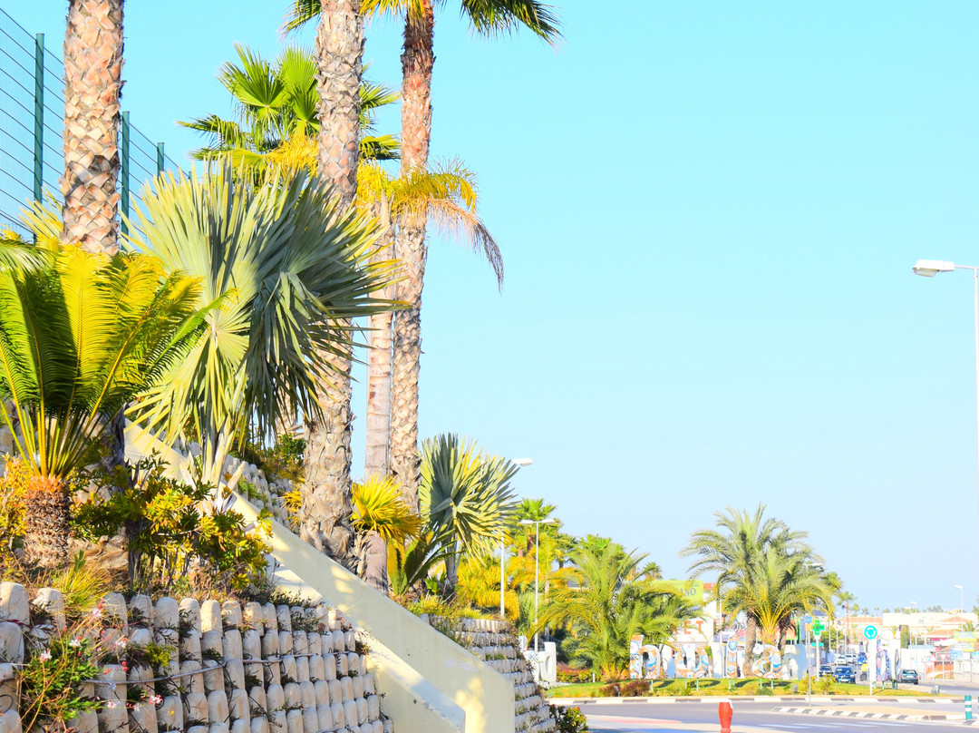 Zenia Boulevard-奥里韦拉必去景点