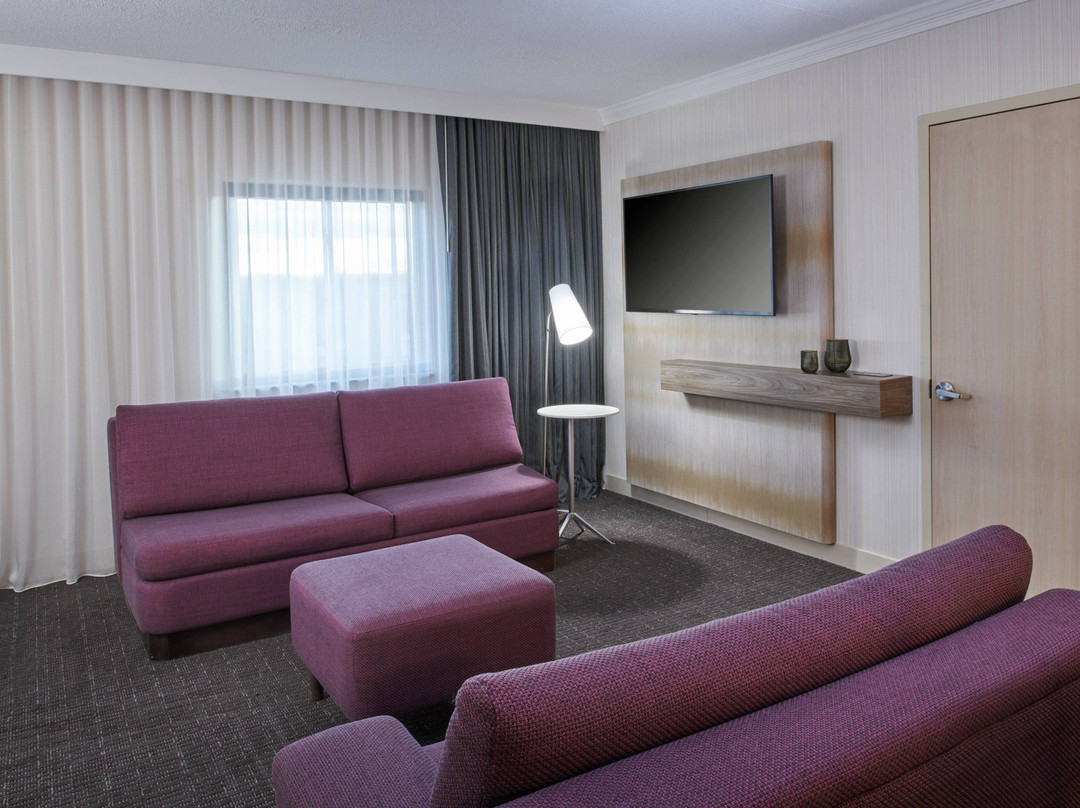 Delta Hotels By Marriott Detroit Novi主图