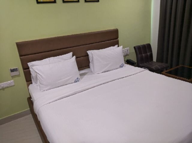 Hotel Sri Ram Grand主图