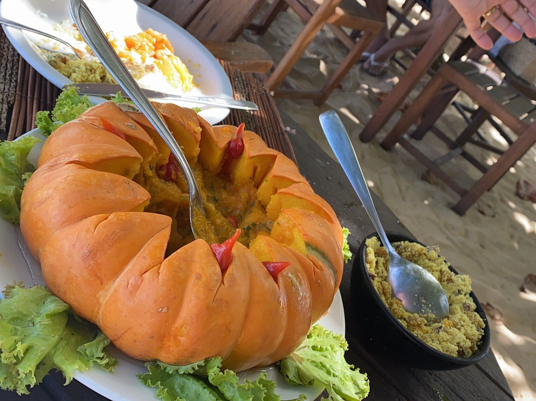 Pousada Recanto do Espelho主图