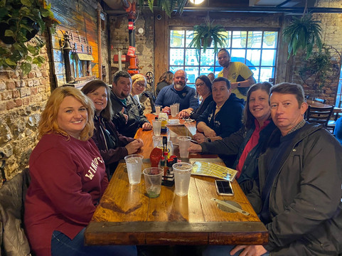 Southern Flavors Savannah-萨凡纳必去景点