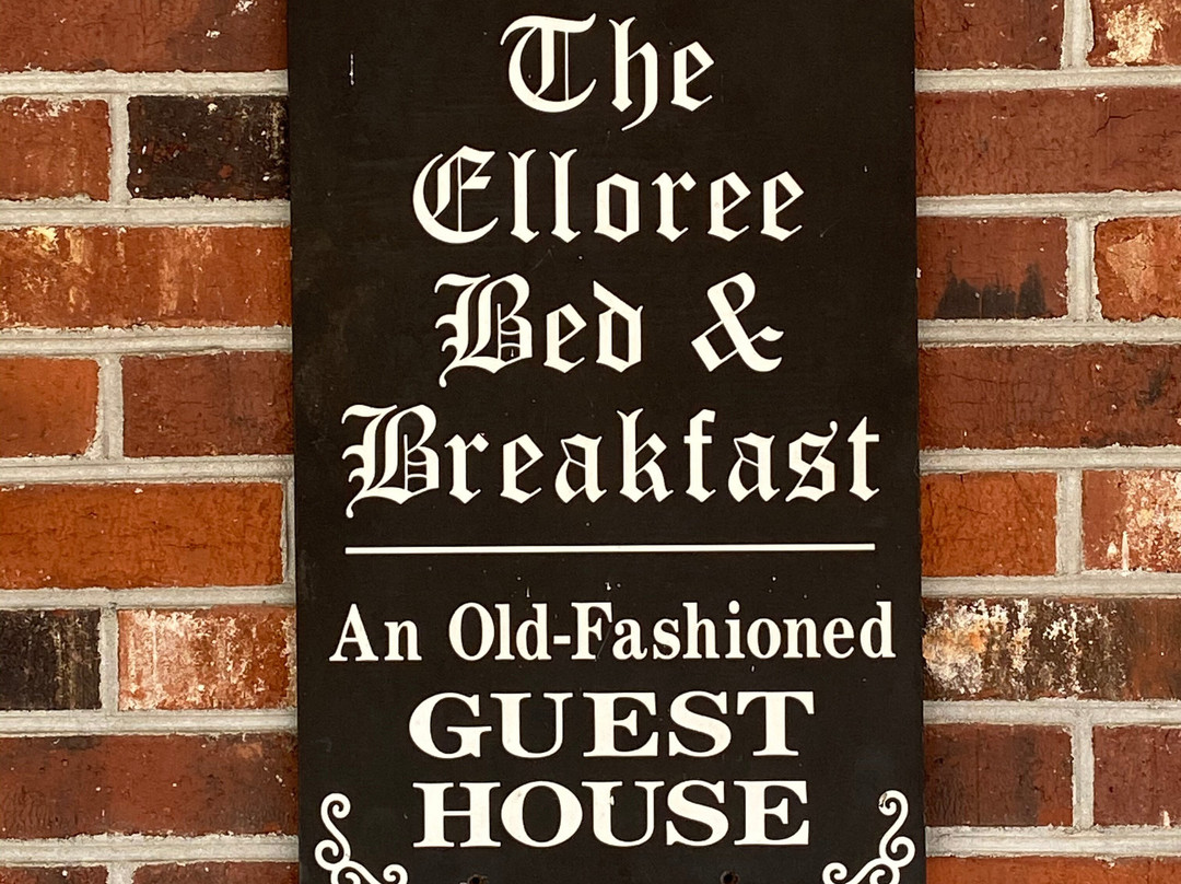 Elloree Bed and Breakfast主图