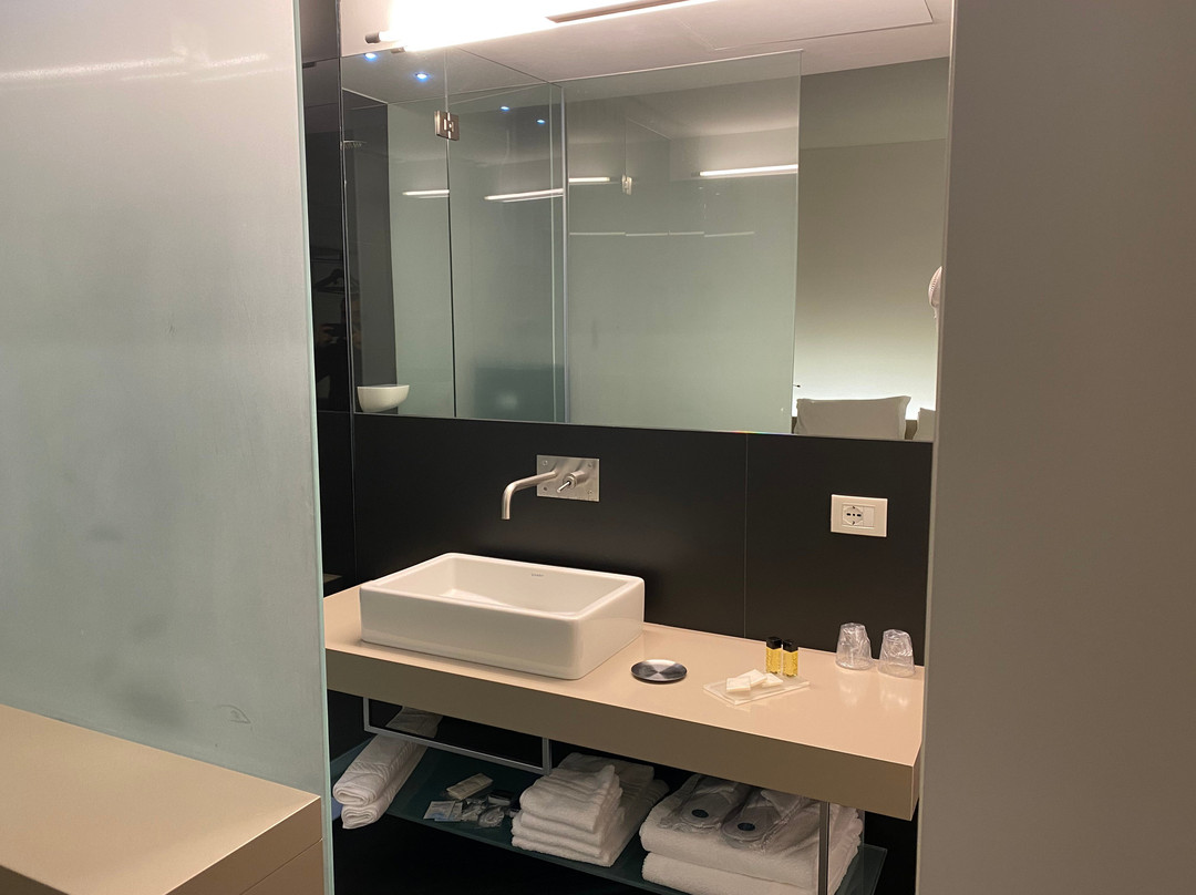 Le Nove Hotel主图