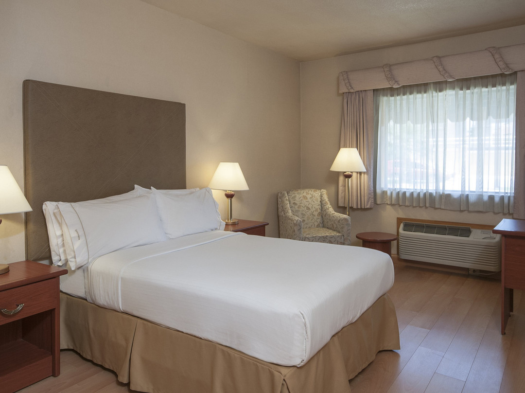 Holiday Inn Express Chihuahua by IHG主图