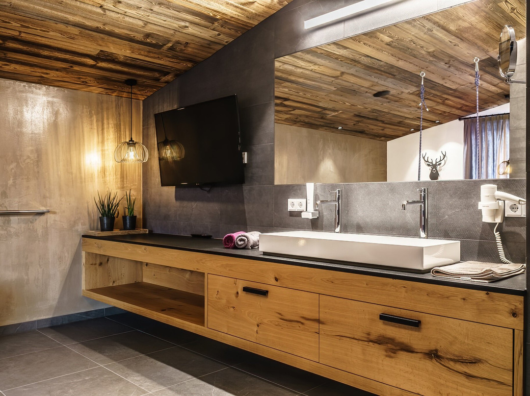 The Peak Sölden主图