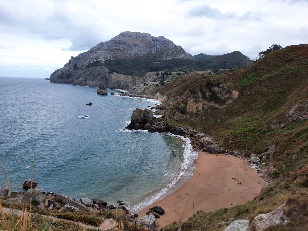 Playa De San Julian景点图片