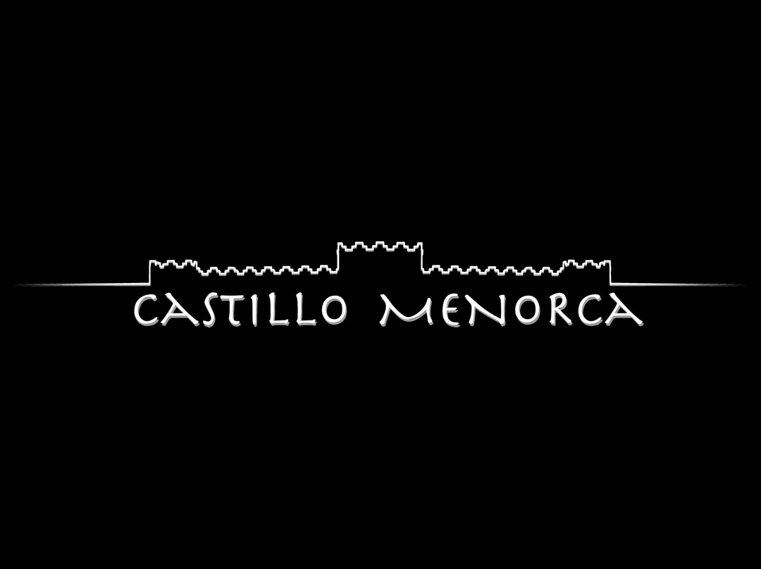 Castillo Menorca