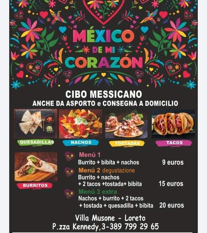 Villa Musone旅游攻略图片