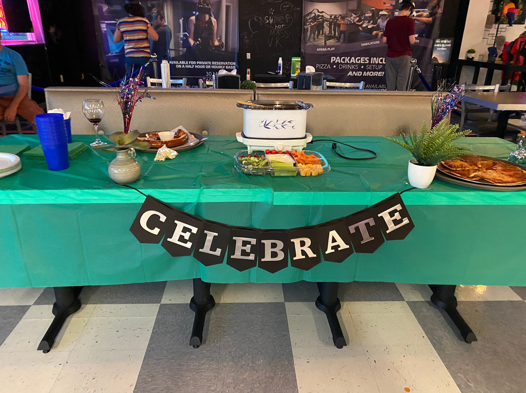 Mass VR-布卢明顿必去景点