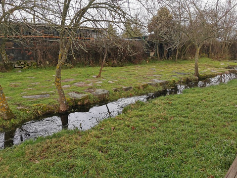 Calzada Romana-Galapagar必去景点