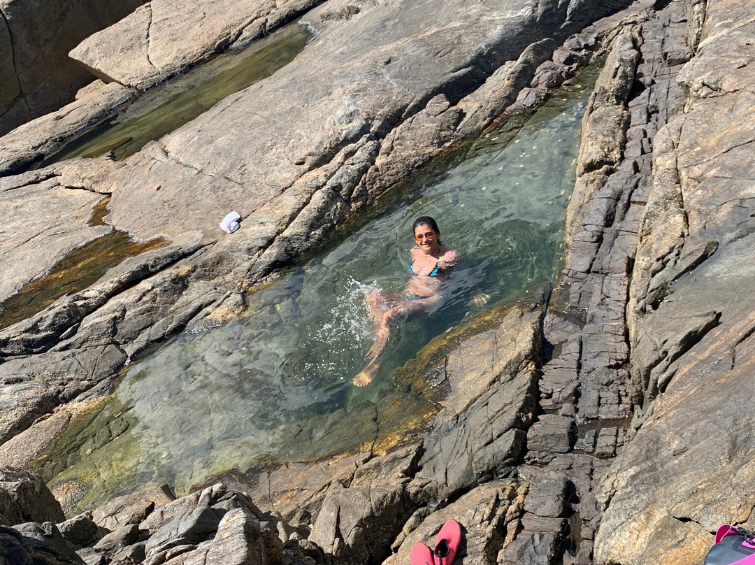 VBoat Turismo Náutico-Boicucanga必去景点