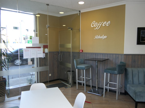 Senhora da Hora餐馆和美食-Cafe Restaurante Ribatejo