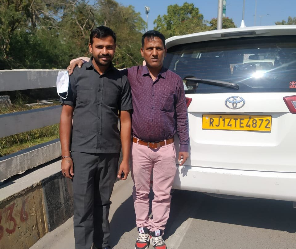 Falcon Faster Than Fastest-乌代布尔必去景点