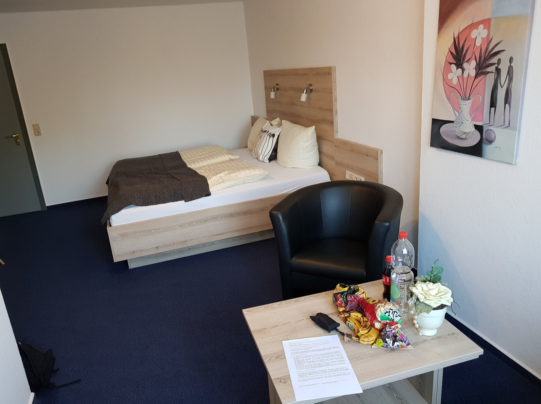 Hotel Pellmuhle主图