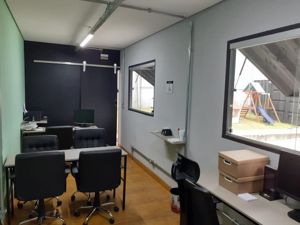 Platz - Refeições, Cafés e Workplace