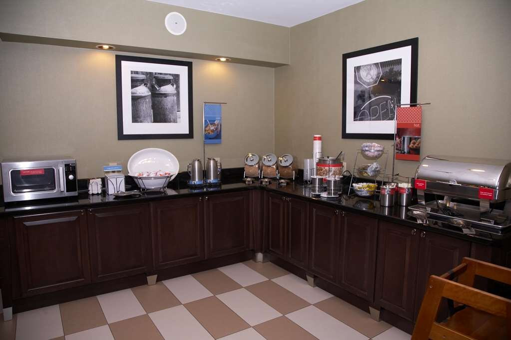 Hampton Inn & Suites Hobbs主图