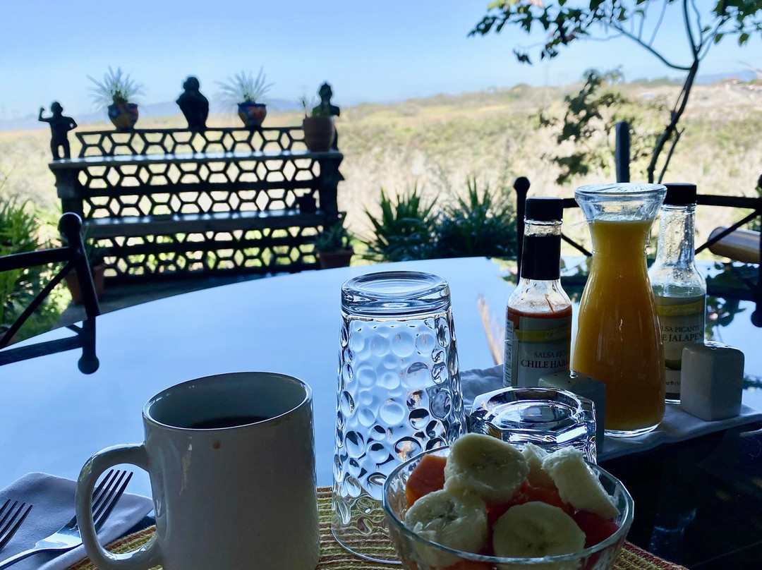 Vista Canyon Inn主图