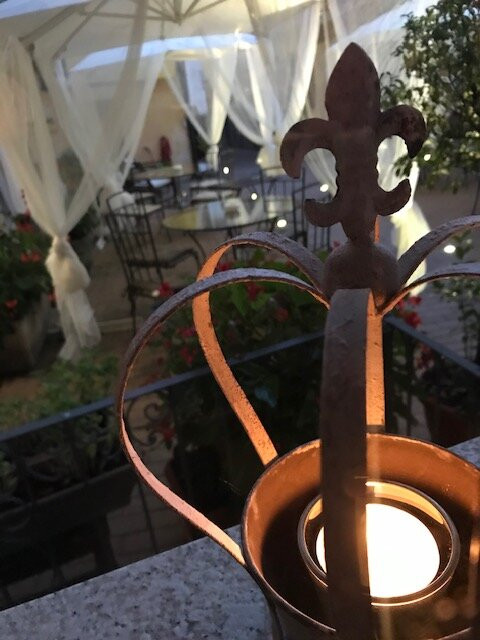 Locanda il Cortile主图