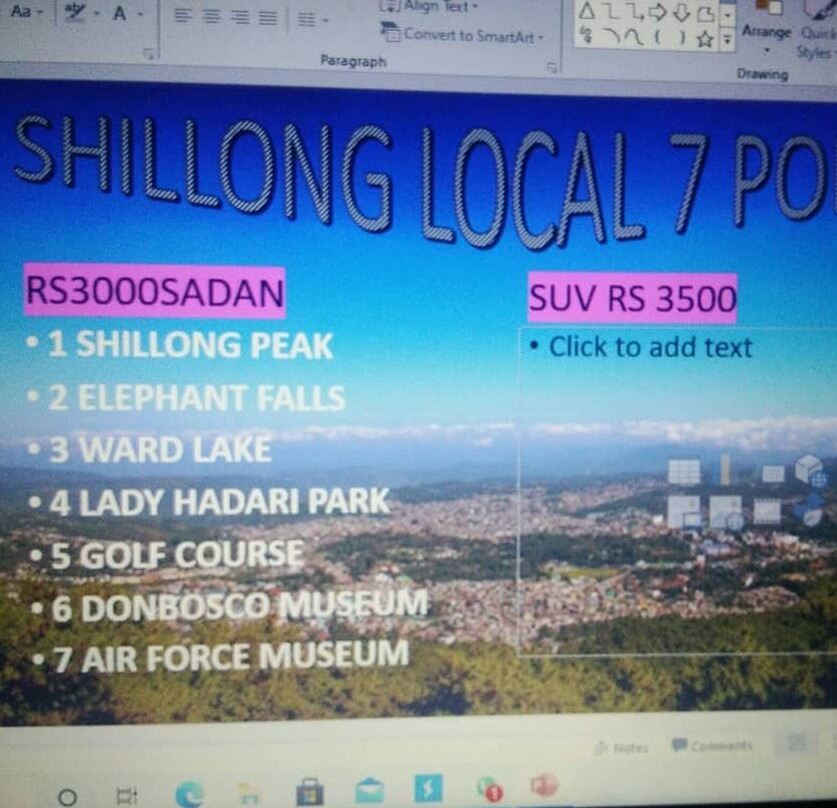 3B's Taxi Tours & Transportation Services-弗里波特必去景点