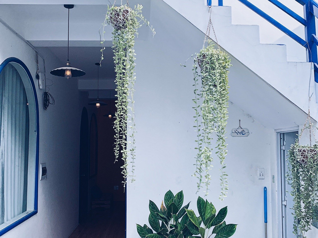 Sunday Villa Homestay Vung Tau主图