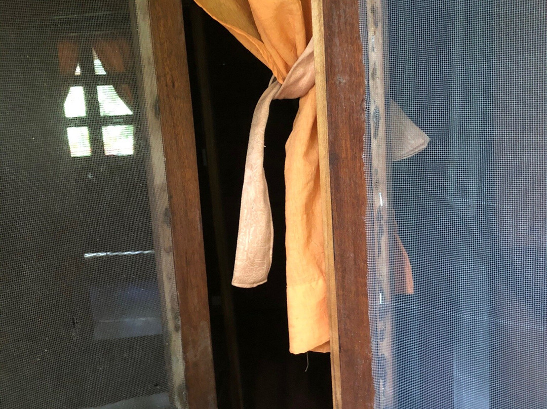 Pachamama Jungle River Lodge主图