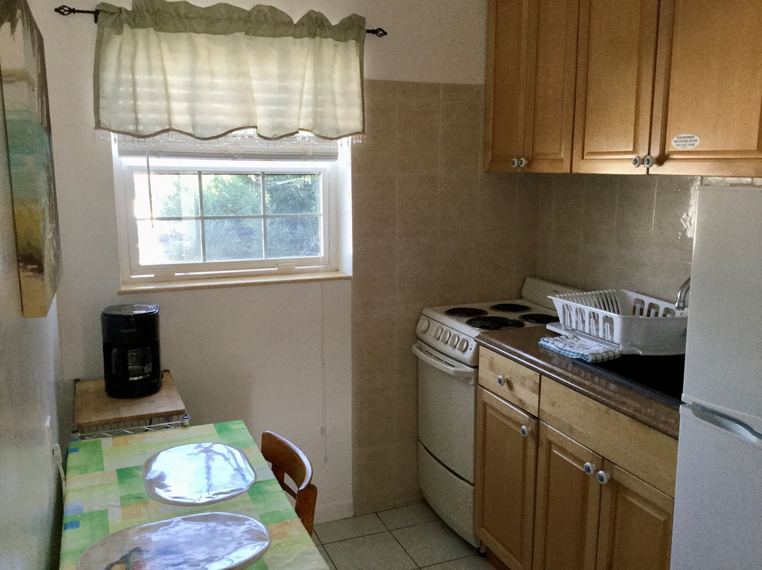 布里克维旅馆主图