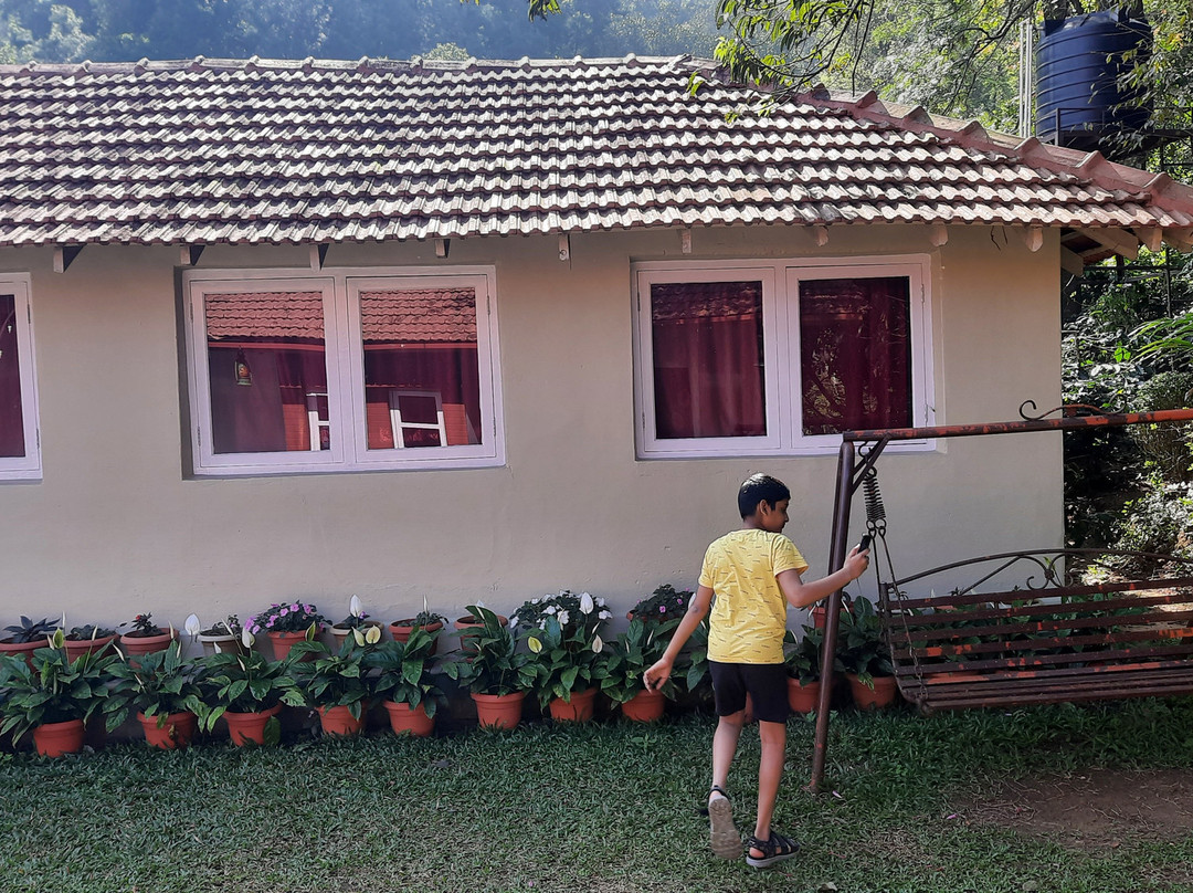 Coffee Valley Homestay主图