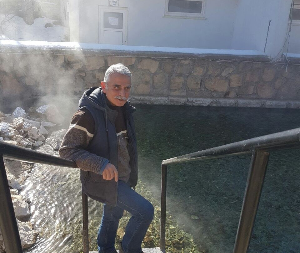 Kangal Balıklı Kaplıcası-Kangal必去景点