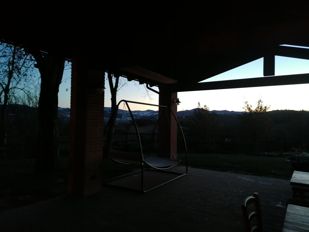 Agriturismo Il Corniolo