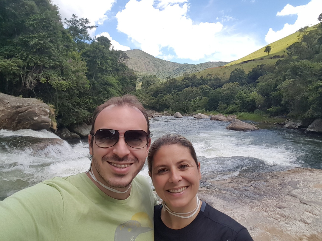 Encontro dos Rios景点图片