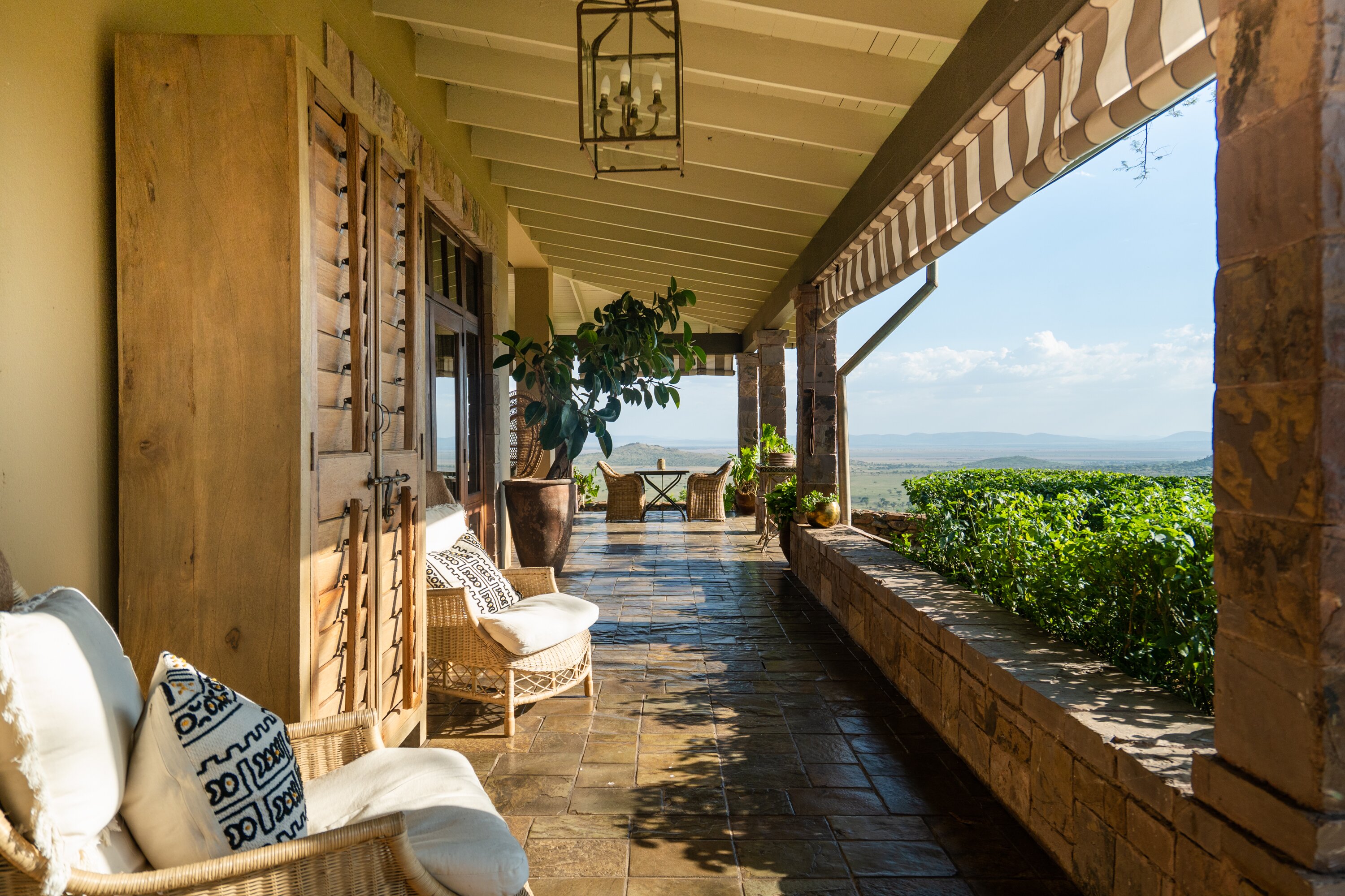 Singita Sasakwa-官方