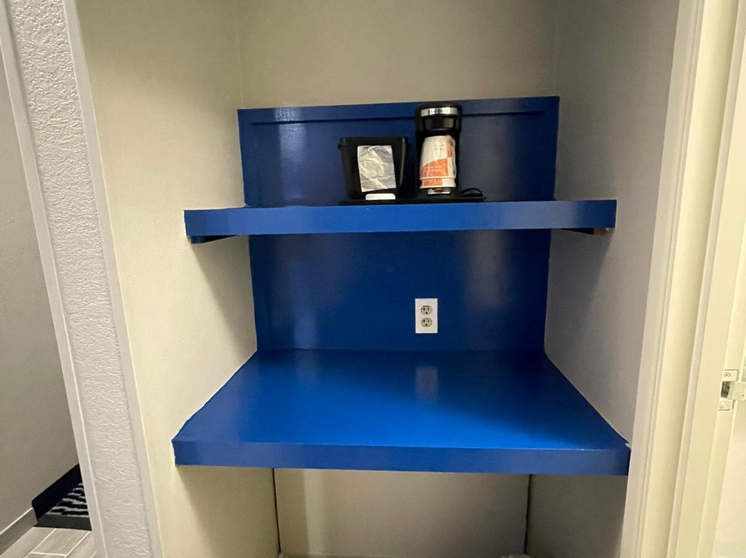 Comfort Inn & Suites主图