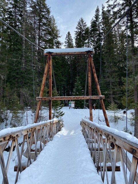 Jerry Johnson Hot Springs