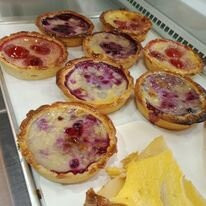 Restaurant Pizza Tarterie Chez Man