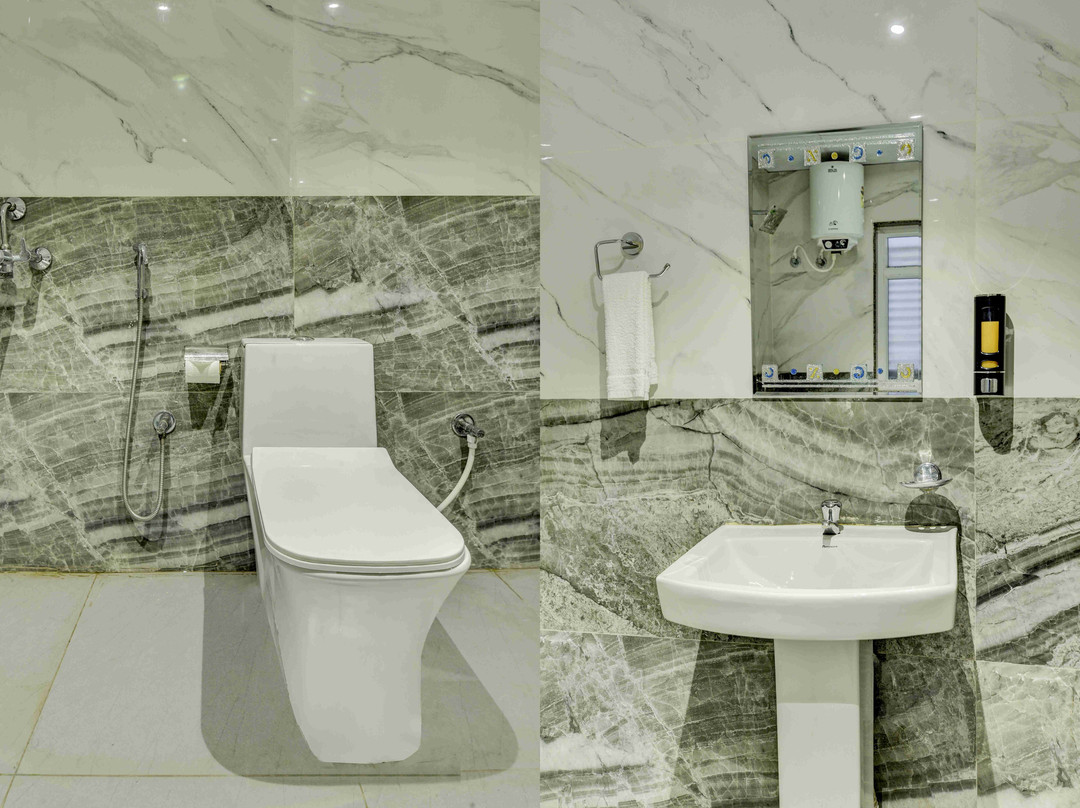 Treebo Trend Winsome Banquet And Resort