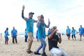 Program Outbound dan Adventure-安耶尔必去景点