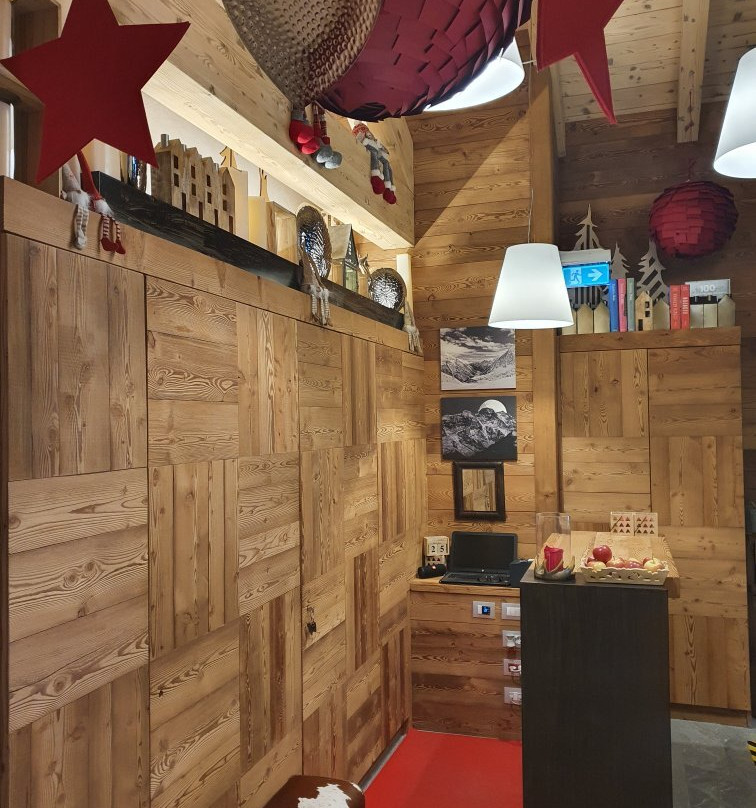 MH Olen Boutique Hotel主图