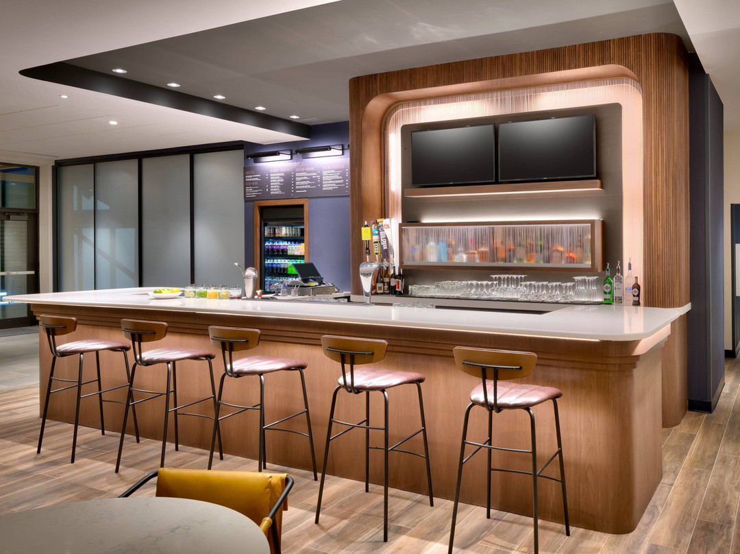 Courtyard by Marriott Ames主图