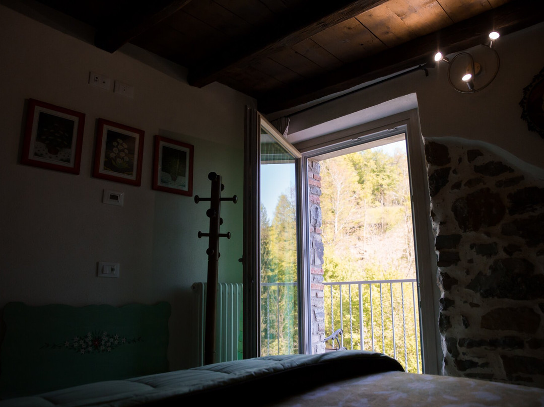 B&B Sopra Il Portico主图